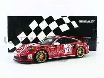 ミニカー Minichamps 1/18 Porsche 911 GT3 RSR ALMS 1 18 Porsche 911 GT3 RSR ALMS2004 MINICHAMPS | eBay